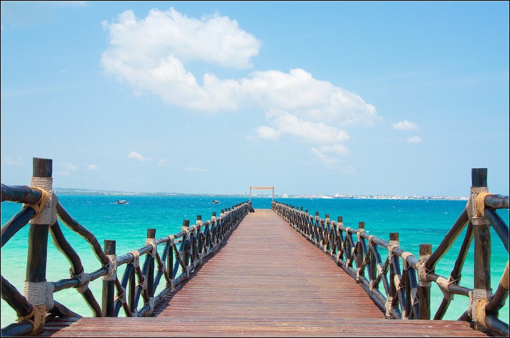 zanzibar, stone town, slave island